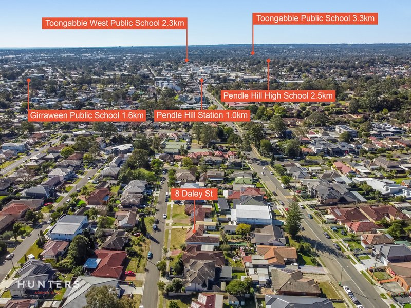 Photo - 8 Daley Street, Pendle Hill NSW 2145 - Image 15