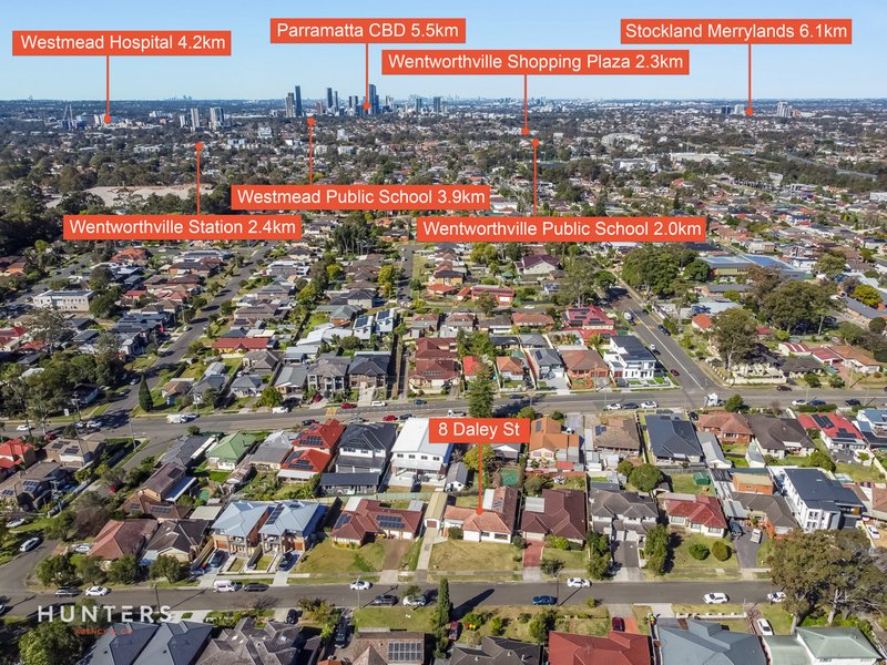 Photo - 8 Daley Street, Pendle Hill NSW 2145 - Image 16