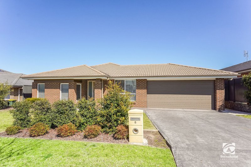 Photo - 8 Dalton Terrace, Harrington Park NSW 2567 - Image 2