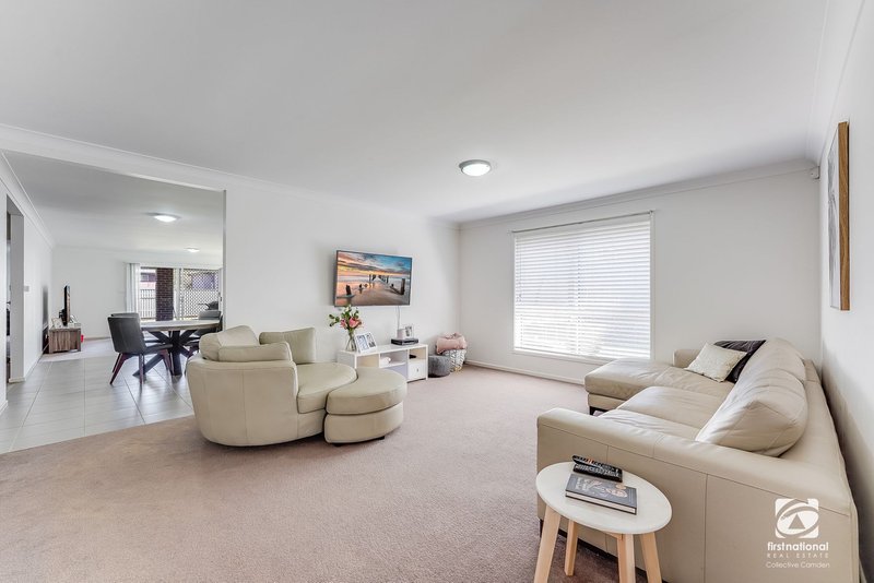 Photo - 8 Dalton Terrace, Harrington Park NSW 2567 - Image 5