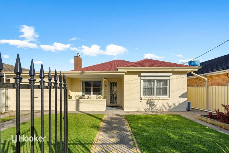 8 Daly Street, South Plympton SA 5038