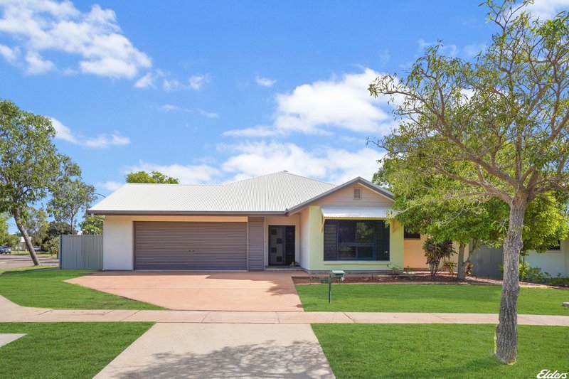 8 Damabila Drive, Lyons NT 0810