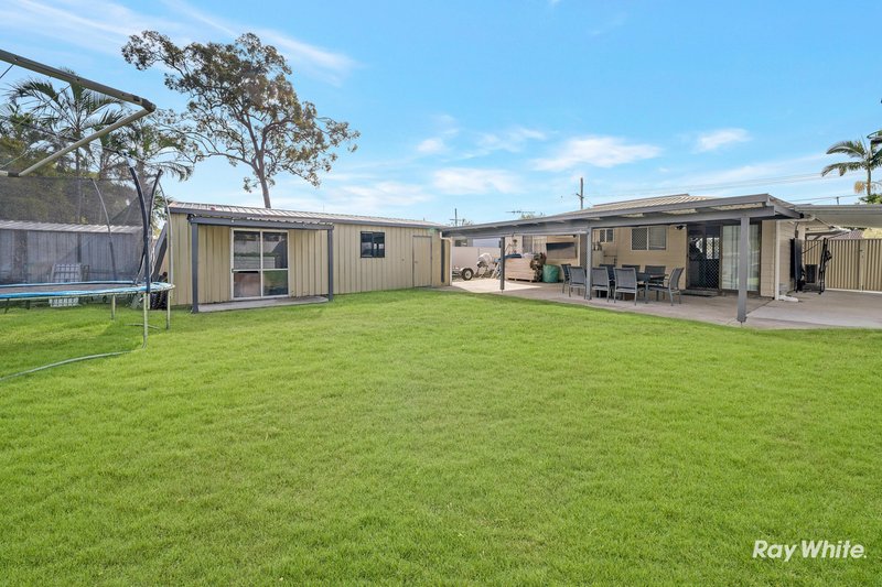 Photo - 8 Dampier Avenue, Eagleby QLD 4207 - Image 2