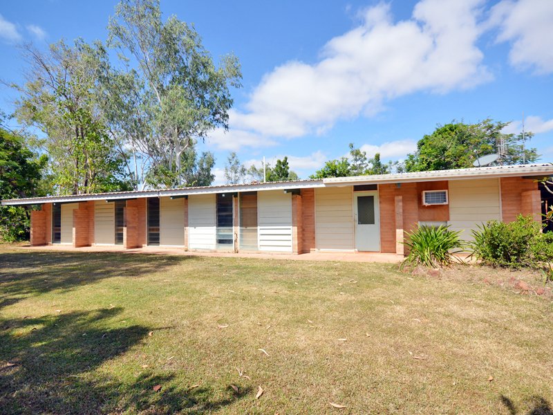 8 Damson Court, Weipa QLD 4874