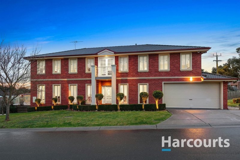 8 Danbec Court, Lysterfield VIC 3156