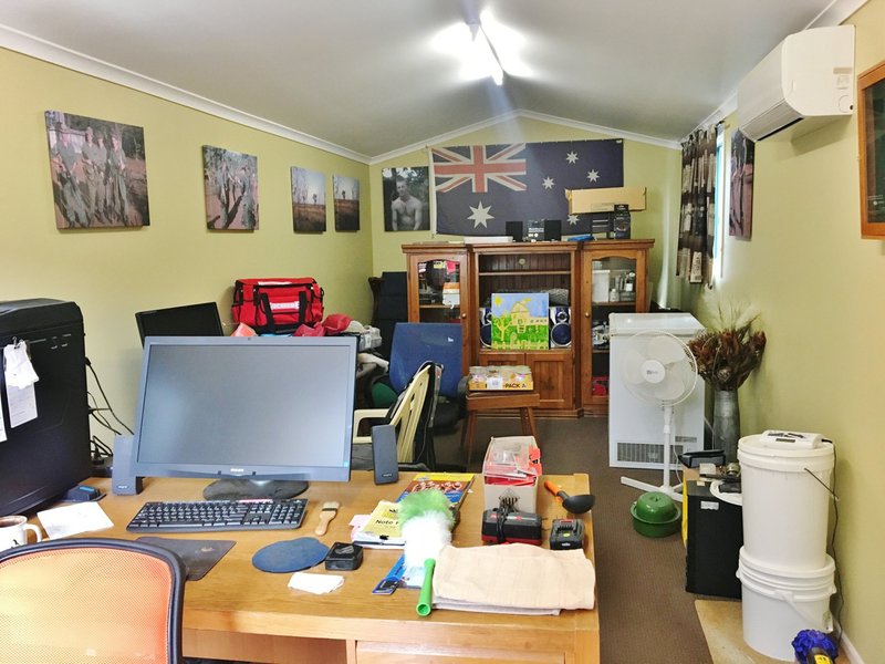 Photo - 8 Dangore Street, Tingoora QLD 4608 - Image 14