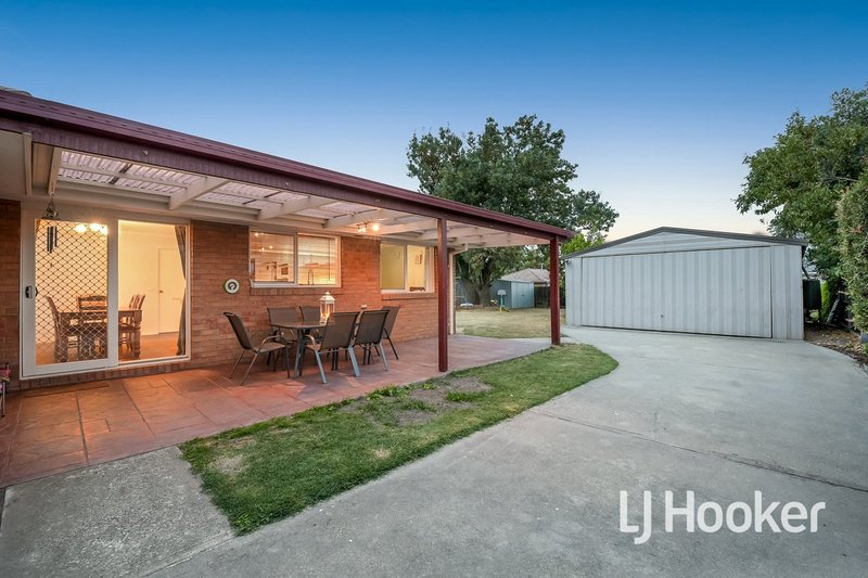 Photo - 8 Daniel Court, Pakenham VIC 3810 - Image 13