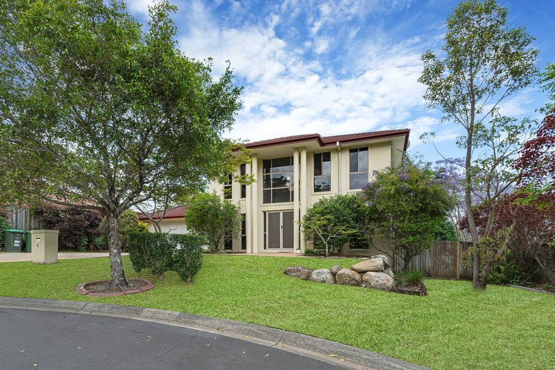 Photo - 8 Dapples Court, Burleigh Heads QLD 4220 - Image 2