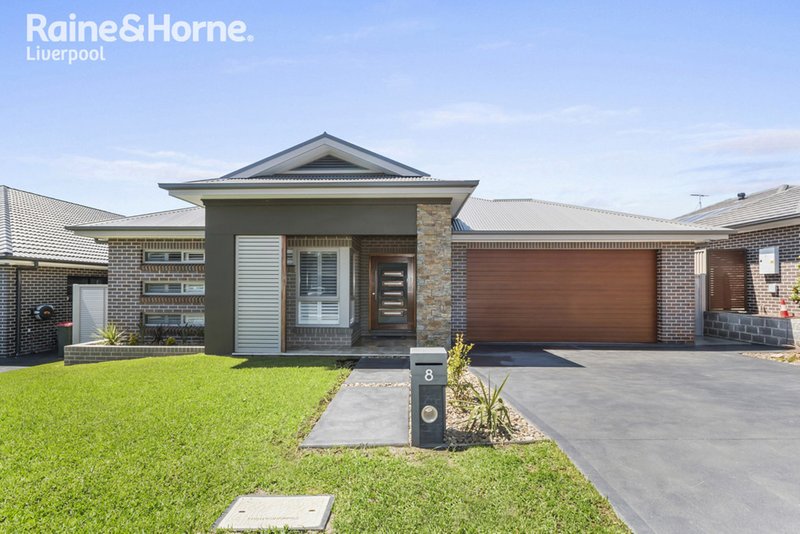 Photo - 8 Dargin Close, Harrington Park NSW 2567 - Image 13