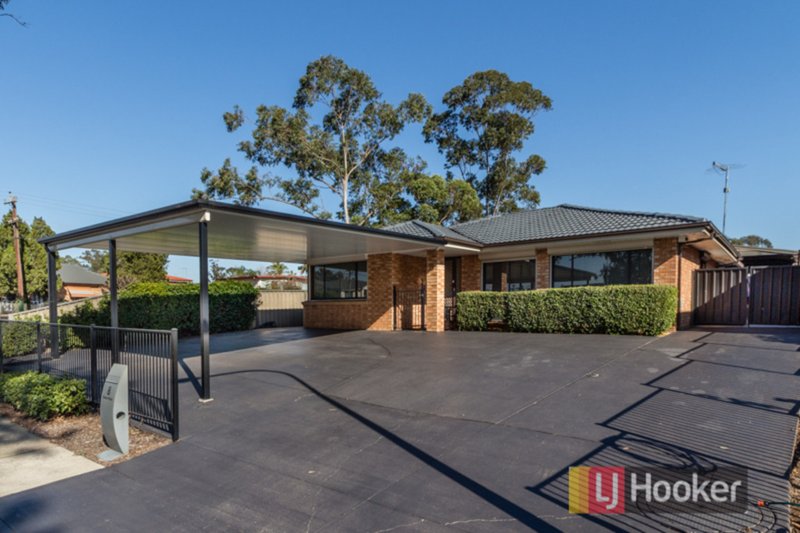 8 Darice Place, Plumpton NSW 2761