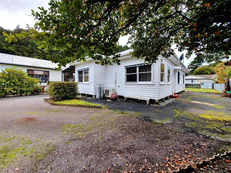 8 Darling Street, Queenstown TAS 7467