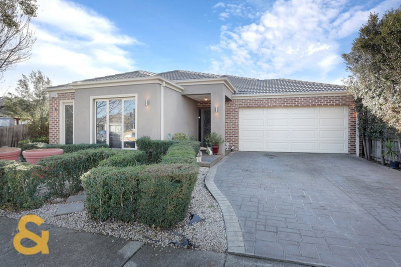 Photo - 8 Darlington Court, Roxburgh Park VIC 3064 - Image 11