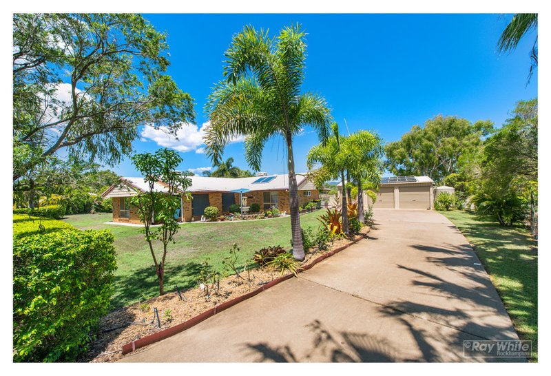 Photo - 8 Darr Avenue, Glenlee QLD 4711 - Image 3