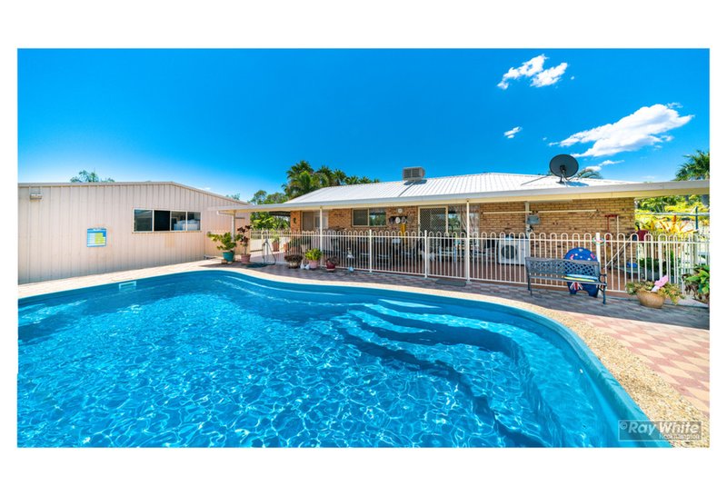 Photo - 8 Darr Avenue, Glenlee QLD 4711 - Image 13