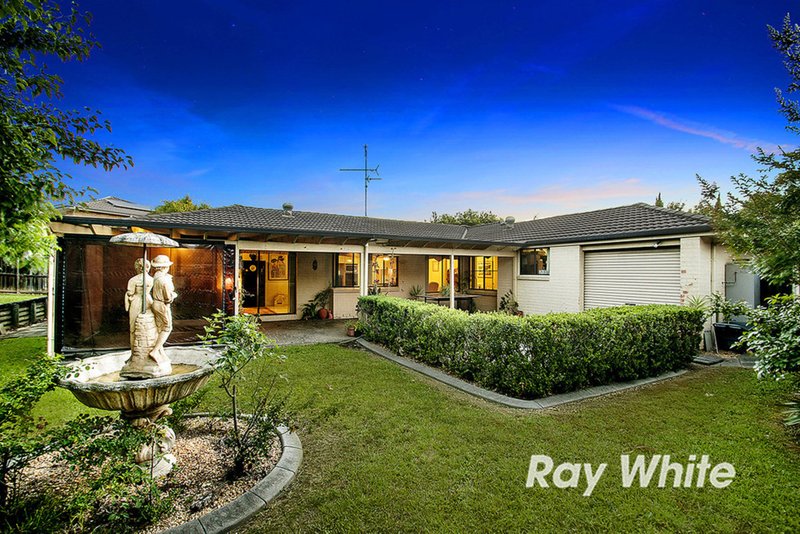 8 Darren Court, Glenwood NSW 2768