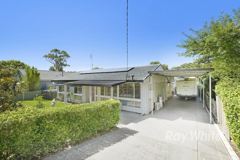 8 Dartford Road, Buttaba NSW 2283