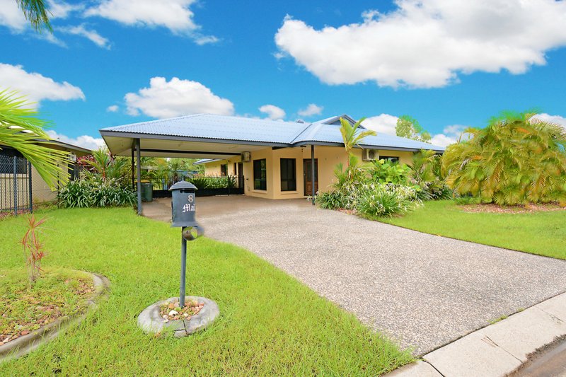 8 Davenport Court, Gunn NT 0832