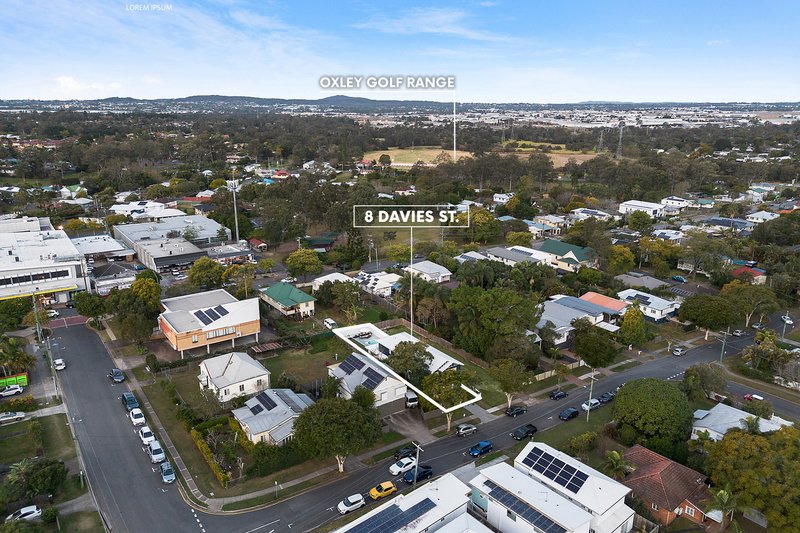 Photo - 8 Davies Street, Oxley QLD 4075 - Image 25