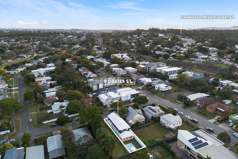 Photo - 8 Davies Street, Oxley QLD 4075 - Image 27