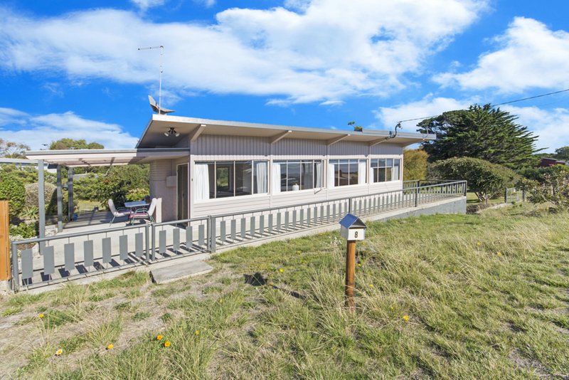 8 Davis Street, Beechford TAS 7252