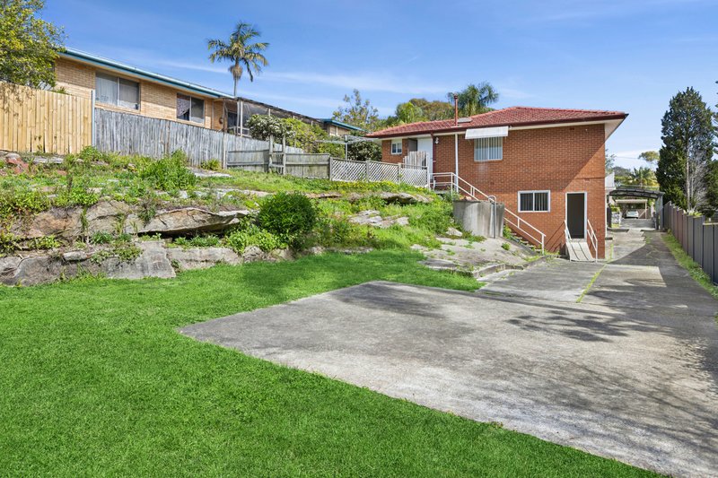 Photo - 8 Davison Street, Cromer NSW 2099 - Image 2