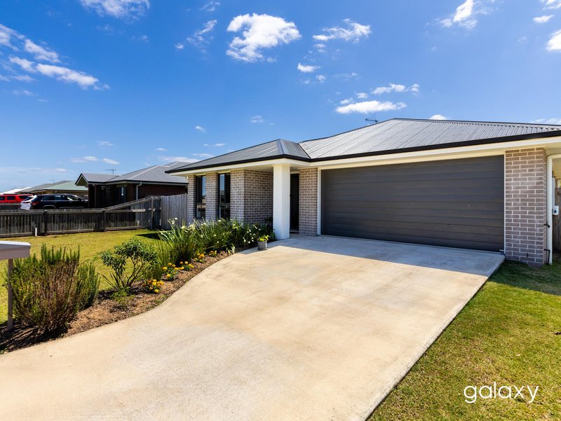 8 Dawson Avenue, Thabeban QLD 4670