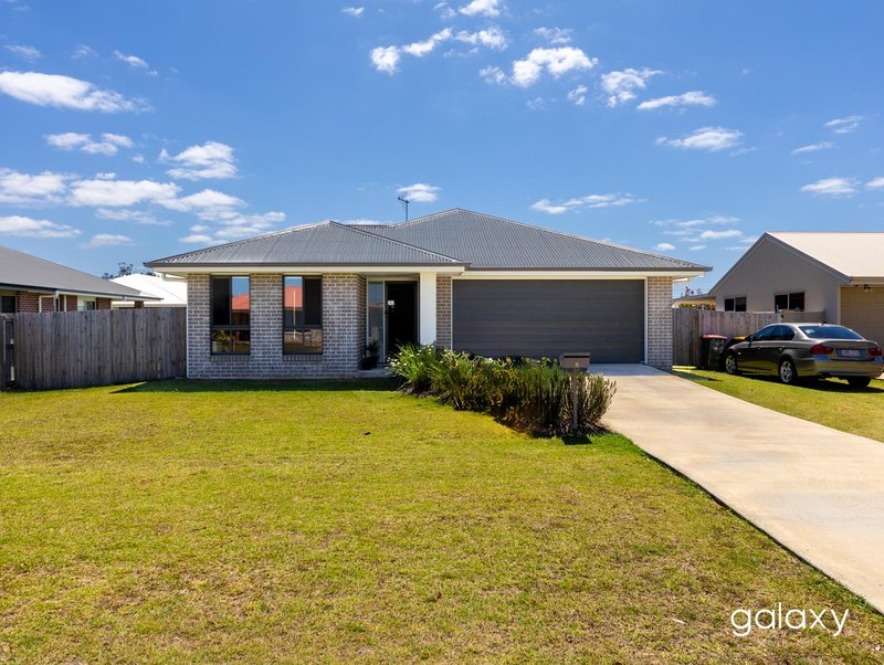 Photo - 8 Dawson Avenue, Thabeban QLD 4670 - Image 17