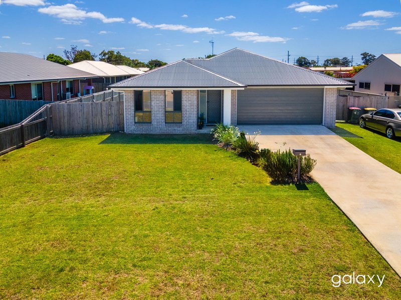 Photo - 8 Dawson Avenue, Thabeban QLD 4670 - Image 18