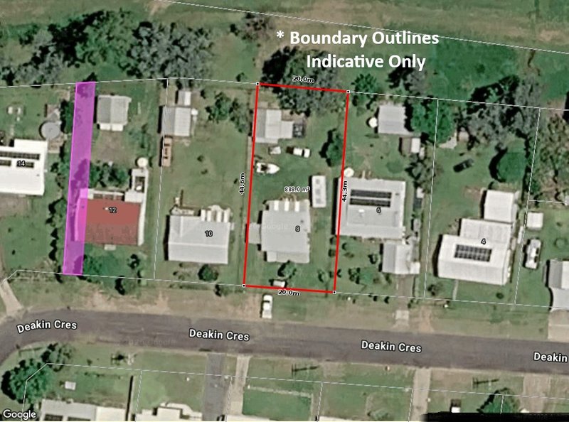 Photo - 8 Deakin Crescent, Nanango QLD 4615 - Image 14