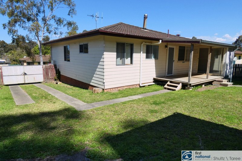 Photo - 8 Deakin Crescent, Taree NSW 2430 - Image 11