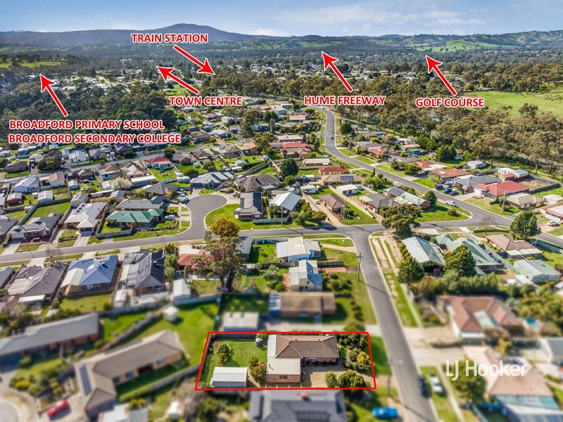 Photo - 8 Dean Drive, Broadford VIC 3658 - Image 10