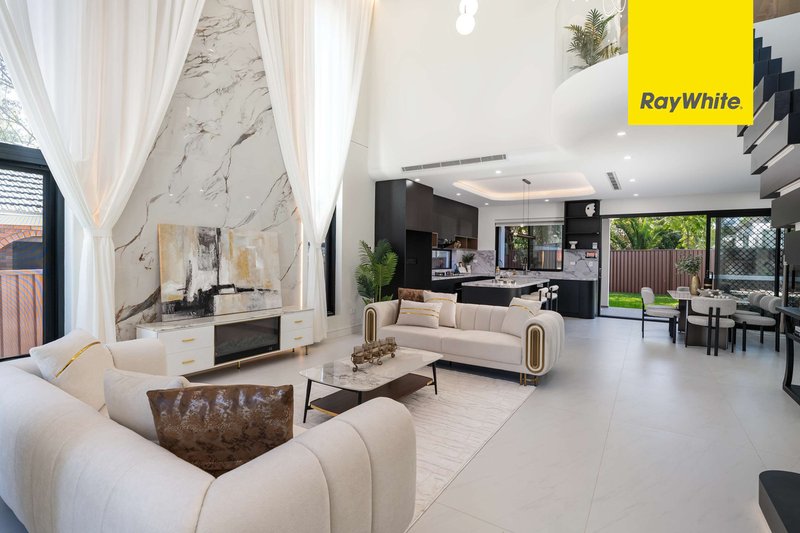 Photo - 8 Deborah Avenue, Lidcombe NSW 2141 - Image 1