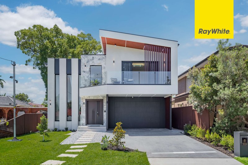 Photo - 8 Deborah Avenue, Lidcombe NSW 2141 - Image 3