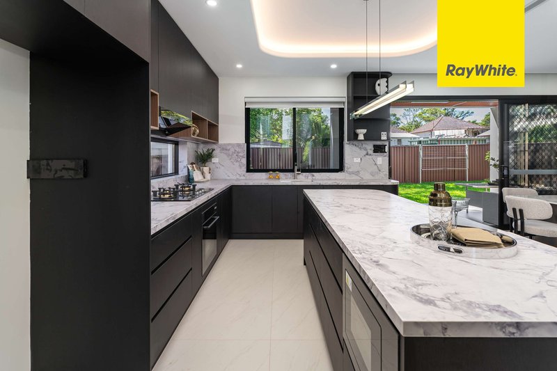 Photo - 8 Deborah Avenue, Lidcombe NSW 2141 - Image 6