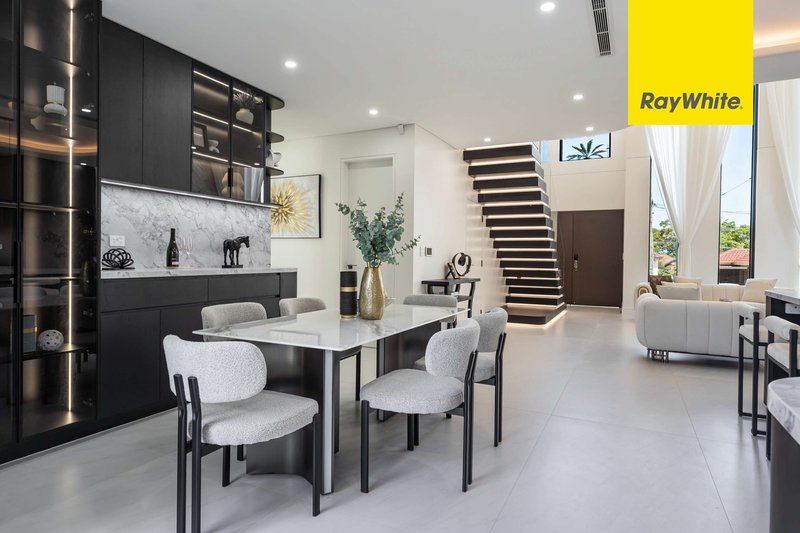 Photo - 8 Deborah Avenue, Lidcombe NSW 2141 - Image 8