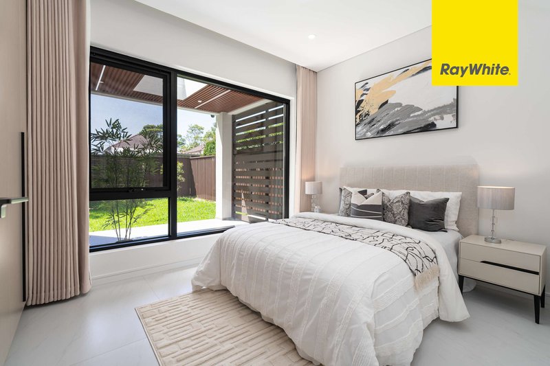 Photo - 8 Deborah Avenue, Lidcombe NSW 2141 - Image 9