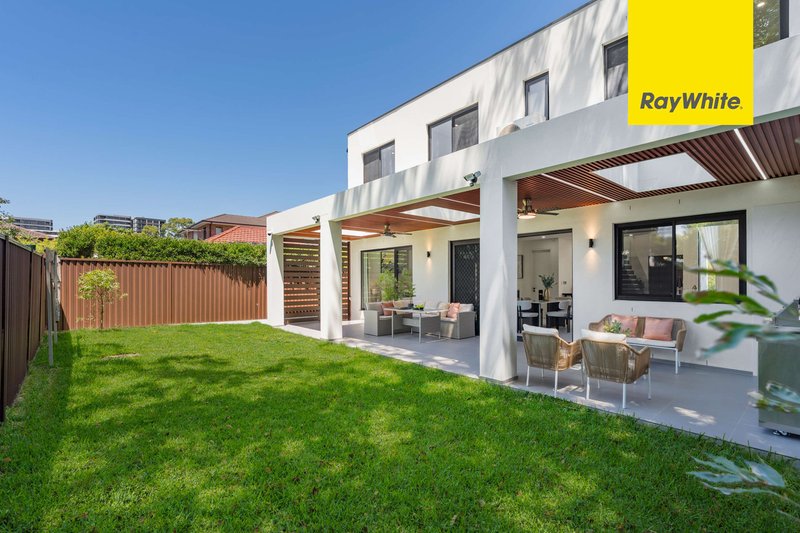 Photo - 8 Deborah Avenue, Lidcombe NSW 2141 - Image 18