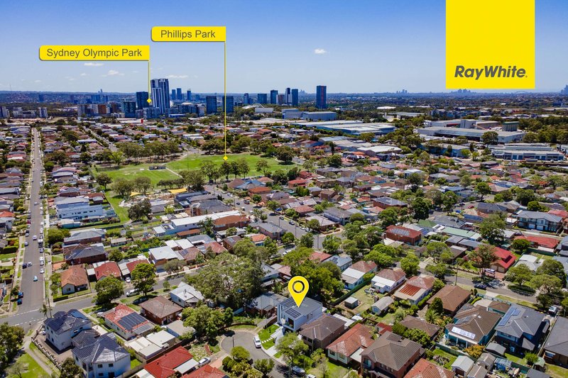 Photo - 8 Deborah Avenue, Lidcombe NSW 2141 - Image 29