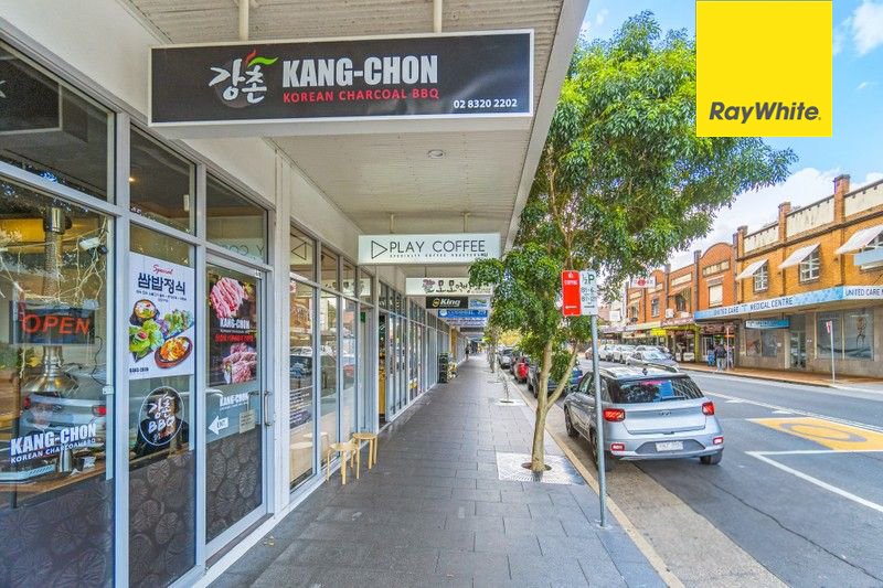 Photo - 8 Deborah Avenue, Lidcombe NSW 2141 - Image 34