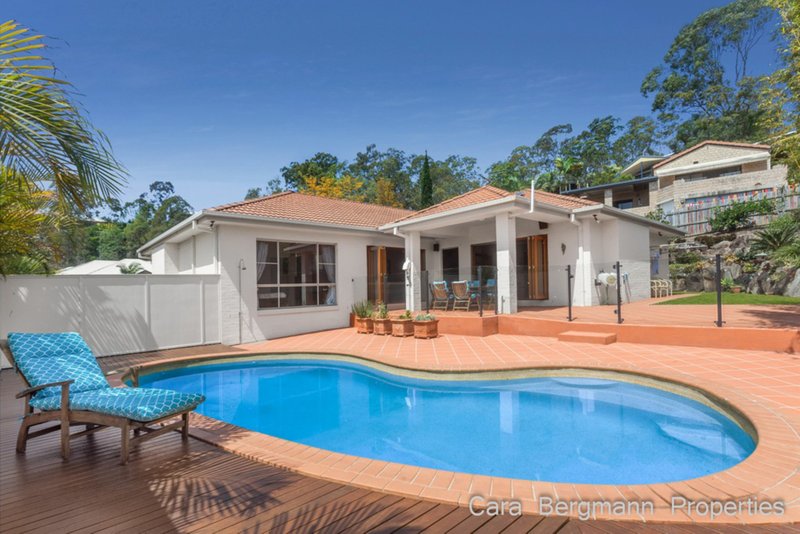 Photo - 8 Dellwood Court, Ferny Hills QLD 4055 - Image 1