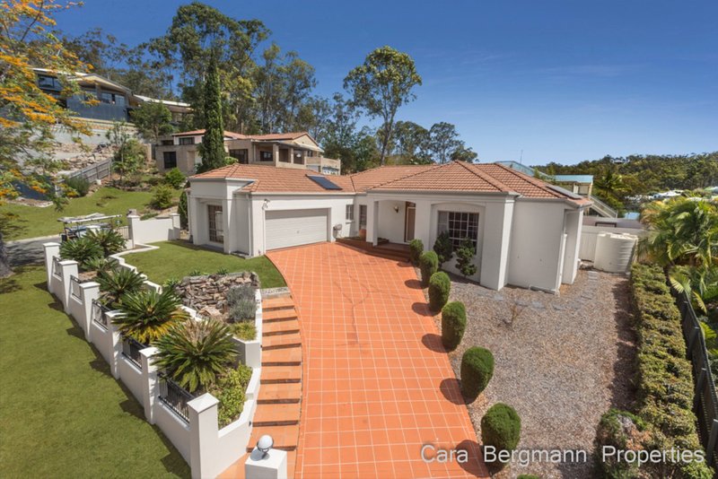 Photo - 8 Dellwood Court, Ferny Hills QLD 4055 - Image 20