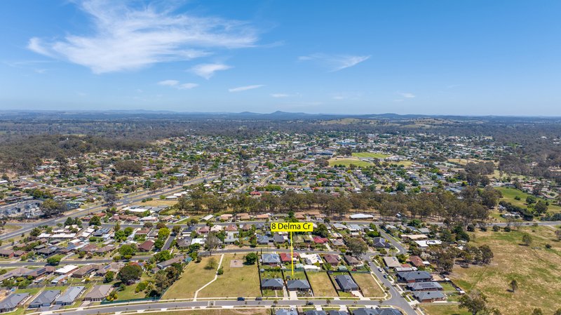 Photo - 8 Delma Crescent, Seymour VIC 3660 - Image 17