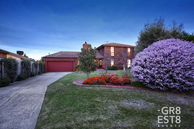 Photo - 8 Delmont Court, Endeavour Hills VIC 3802 - Image 21