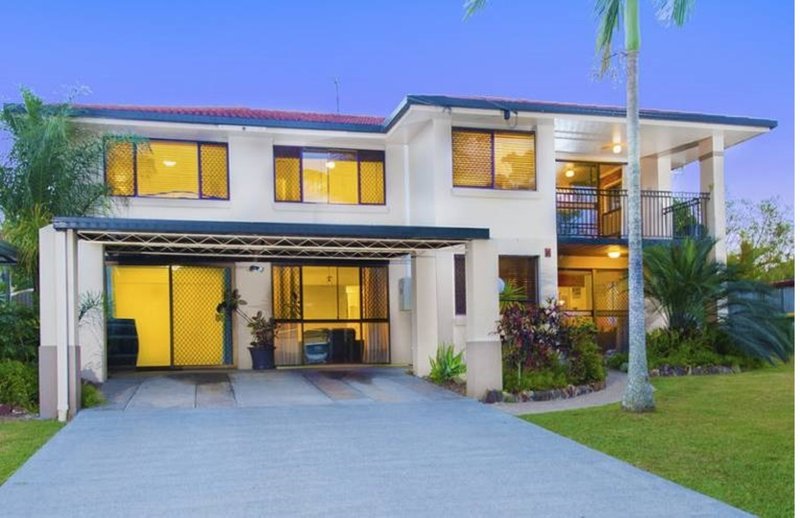 Photo - 8 Dendron Street, Shailer Park QLD 4128 - Image 2