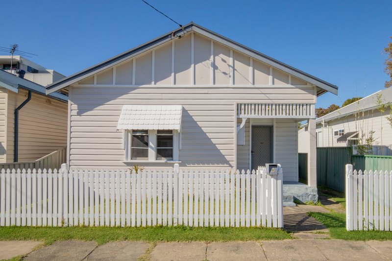 Photo - 8 Denison Street, Mayfield NSW 2304 - Image 1
