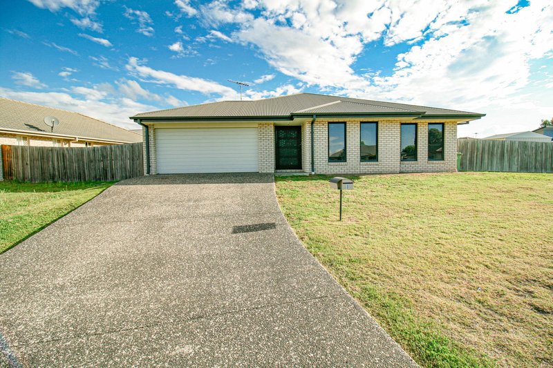 Photo - 8 Denning Street, Fernvale QLD 4306 - Image 1