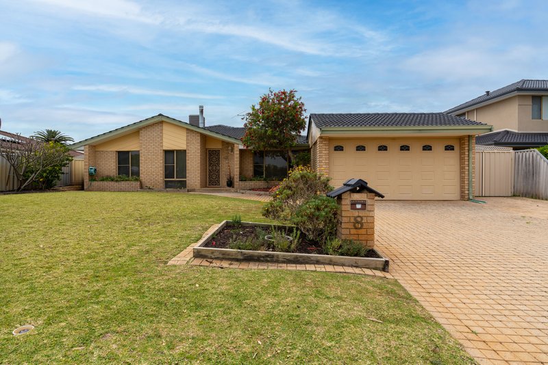 8 Derwent Place, Rockingham WA 6168