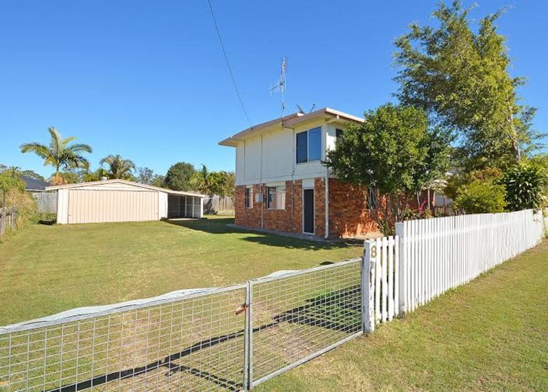 Photo - 8 Desmond Drive, Toogoom QLD 4655 - Image 22