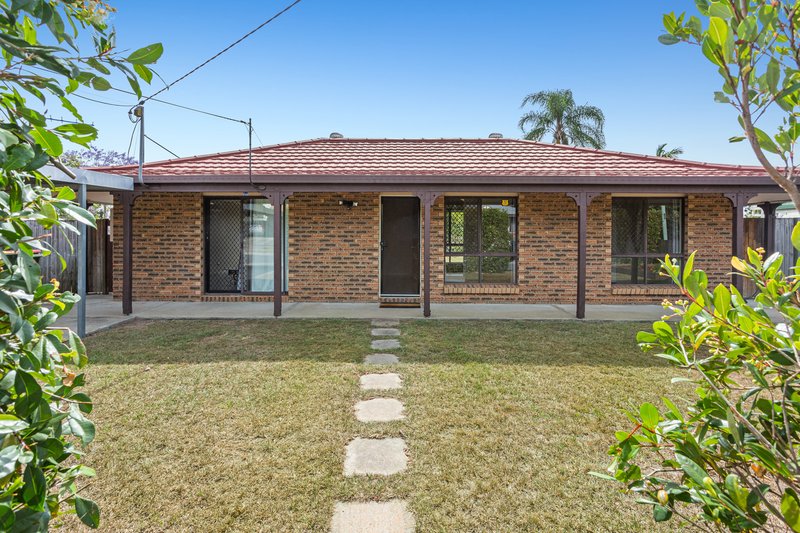 Photo - 8 Devine St , Marsden QLD 4132 - Image 3