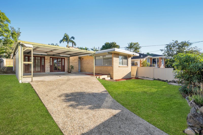 Photo - 8 Devonhill Street, The Gap QLD 4061 - Image 1